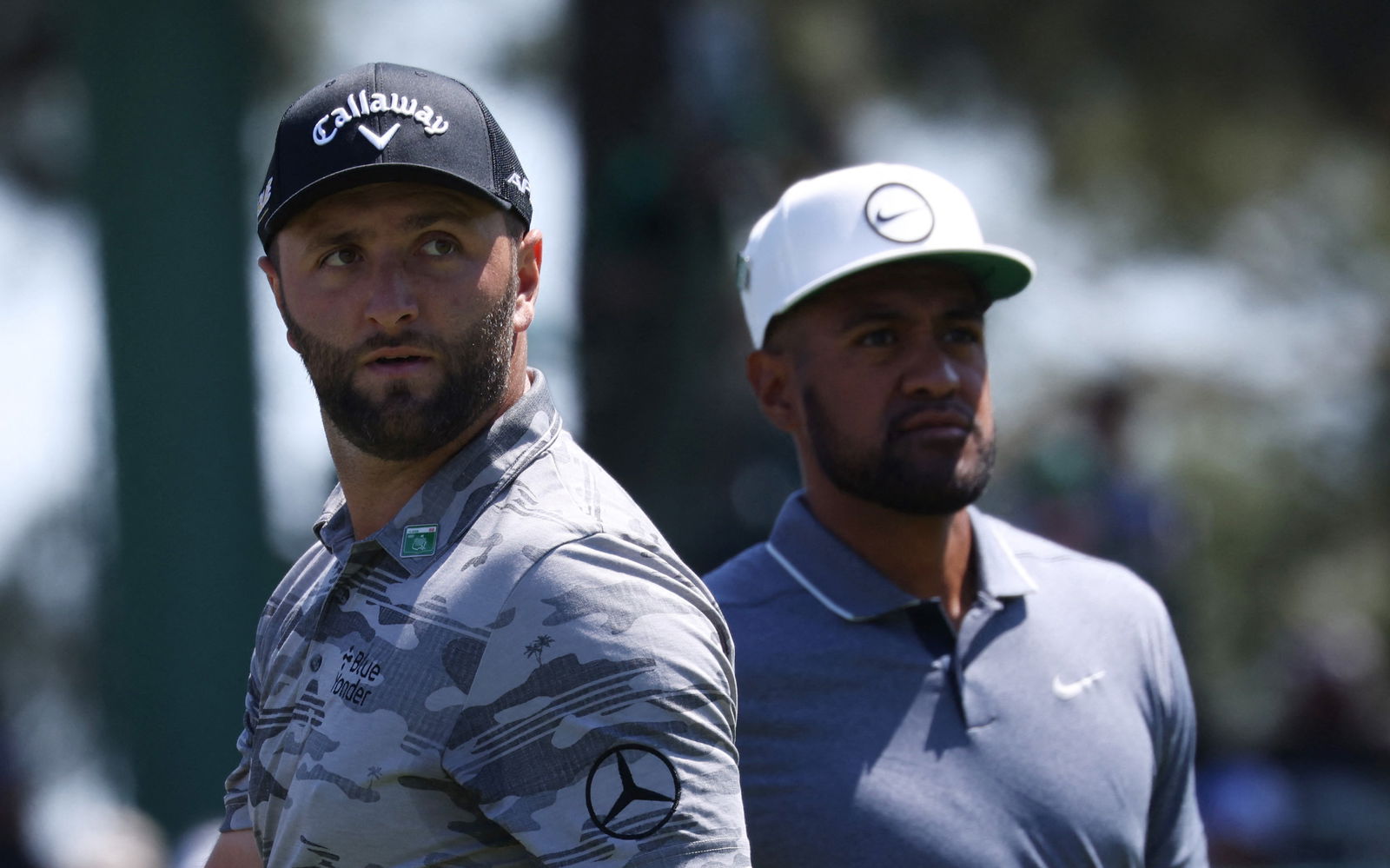 Jon Rahm back in winner's circle with victory at Mexico Open on PGA Tour